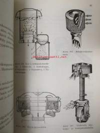 Auton moottorioppi - Ammattiedistämislaitoksen ammattikirjoja nr 48