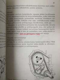 Auton moottorioppi - Ammattiedistämislaitoksen ammattikirjoja nr 48