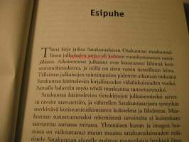 kaksi satakuntaa  keskusteluja ja päätelmiä