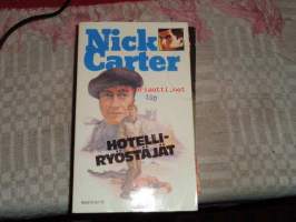 Nick Carter 172