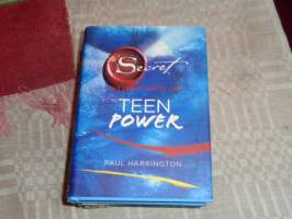 the secret to teen power