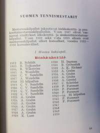 Verkkopallokäsikirja