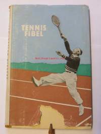 Tennis fibel