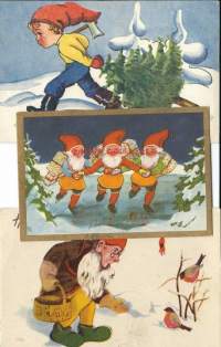 Tyhjä kuva