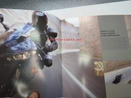 Yamaha YZF-R6 -myyntiesite