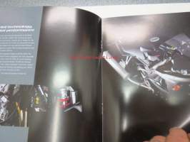 Yamaha YZF-R6 -myyntiesite