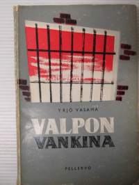 Valpon vankina