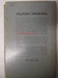 Valpon vankina