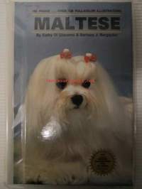 The Maltese -maltankoirat