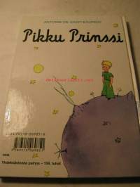 pikku prinssi