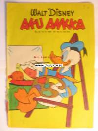 Aku Ankka 1969 nr 45