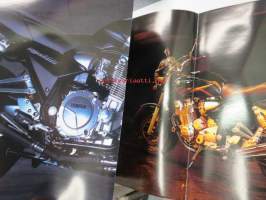Yamaha XJR1300 -myyntiesite