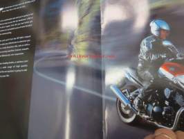 Yamaha BT1100 Bulldog -myyntiesite