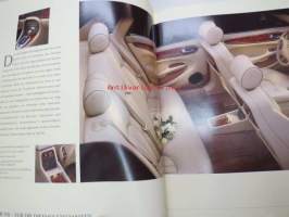Daimler V-8 Series -myyntiesite
