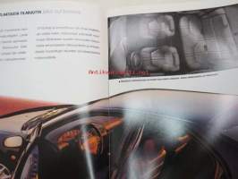 Chrysler Stratus 1996 -myyntiesite