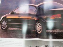 Chrysler Stratus 1996 -myyntiesite