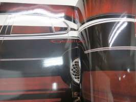 Chrysler New Yorker -myyntiesite