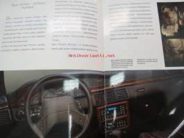 Chrysler New Yorker -myyntiesite