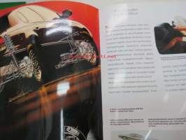 Chrysler New Yorker -myyntiesite