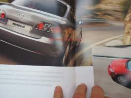 Mazda 6 2007 -myyntiesite