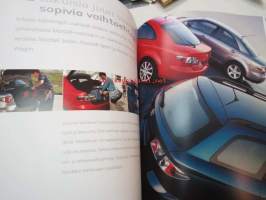 Mazda 6 2007 -myyntiesite