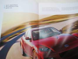 Mazda RX-8 2005 -myyntiesite