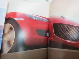 Mazda RX-8 2005 -myyntiesite