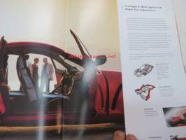 Mazda RX-8 2005 -myyntiesite