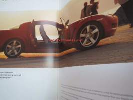 Mazda RX-8 2005 -myyntiesite