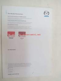 Mazda RX-8 2005 -myyntiesite