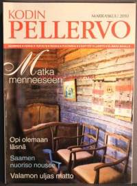 Kodin Pellervo 11/2010