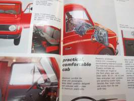 Fiat 616N3/4 616N3 -myyntiesite