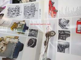 Fiat 616N3/4 616N3 -myyntiesite