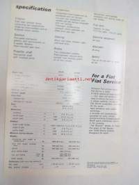 Fiat 616N3/4 616N3 -myyntiesite