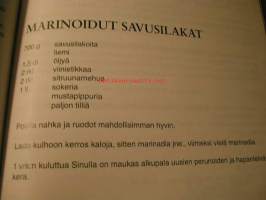 puttia ja pyttipannua  golfari kauhan varressa