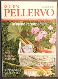 Kodin Pellervo 6/2010