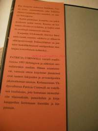 luonnoton surmaaja