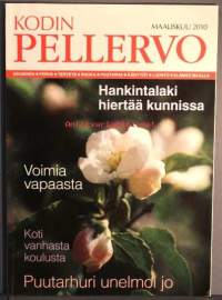 Kodin Pellervo 3/2010