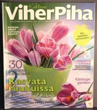 ViherPiha 2/2011