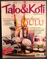 Talo&amp;Koti 12/2010