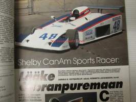 Vauhdin maailma 1993 nr 2 -mm. Formula 1 Asiaa, Ralli-MM monte Carlo, MP-93 Nayttely, Tuomo forsellin V-Max, Jari Suhosen SuperBike, Pontiac Firebird, T/A,