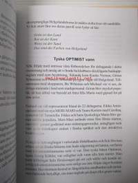 Historia om Swanen Taratella - Seglingsdramatik från ett halvt sekel, Hur man vinner Gotland Runt Swanbåtarnas födelse