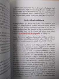 Historia om Swanen Taratella - Seglingsdramatik från ett halvt sekel, Hur man vinner Gotland Runt Swanbåtarnas födelse