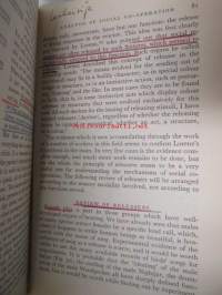 Social behavior in animals - Methuen&#039;s monographs on biological subjects