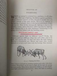 Social behavior in animals - Methuen&#039;s monographs on biological subjects