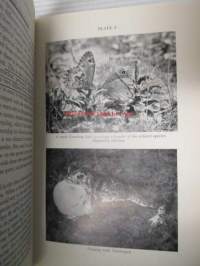 Social behavior in animals - Methuen&#039;s monographs on biological subjects