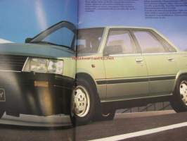 Toyota Camry -myyntiesite