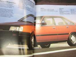 Toyota Camry -myyntiesite