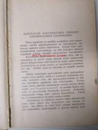 Kansakoulun laskuoppi nr 2