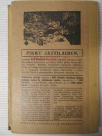 Kansakoulun laskuoppi nr 2